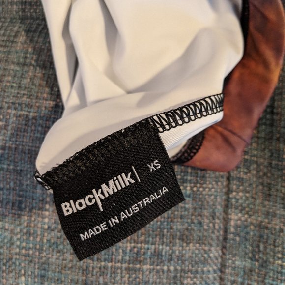 Galaxy print skirt - Picture 2 of 7